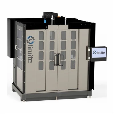 Klengt Lach Honing Machine
